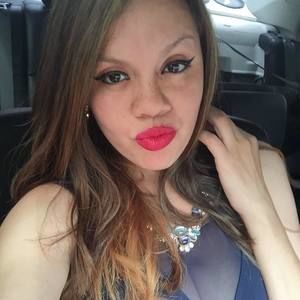 Meet your Posher, Vanessa